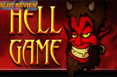 Hell Game Slot Review